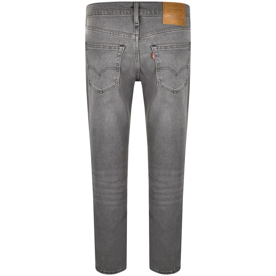 Levis 511 Slim Fit Jeans Mid Wash Grey